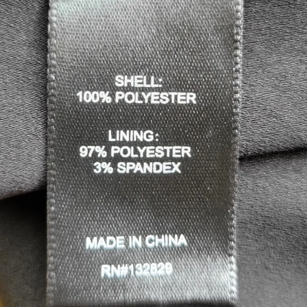 House of Harlow 1960 x Revolve Sapphire Off the Shoulder Mini Dress - Picture 11 of 11